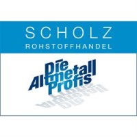 Scholz Rohstoffhandel - Partner MK Räumungen